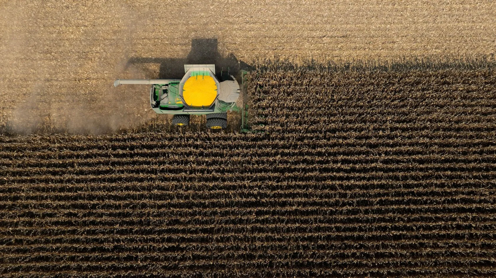 Farmland Values: A Guide to Price Per Acre